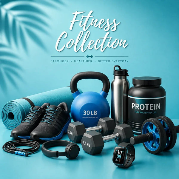 Fitness Collection