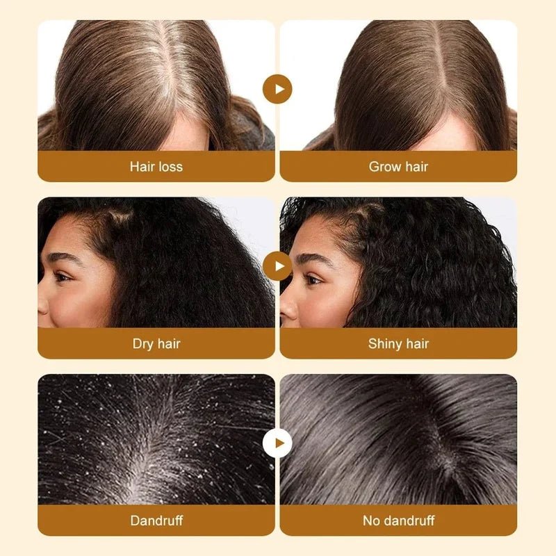 Batana Hair Oil