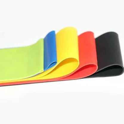 Exercise Resistance Belt