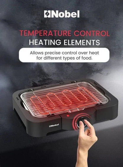 Nobel - Electric Grill ©